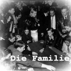 Die Familie